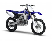 2011 Yamaha YZ450F photo